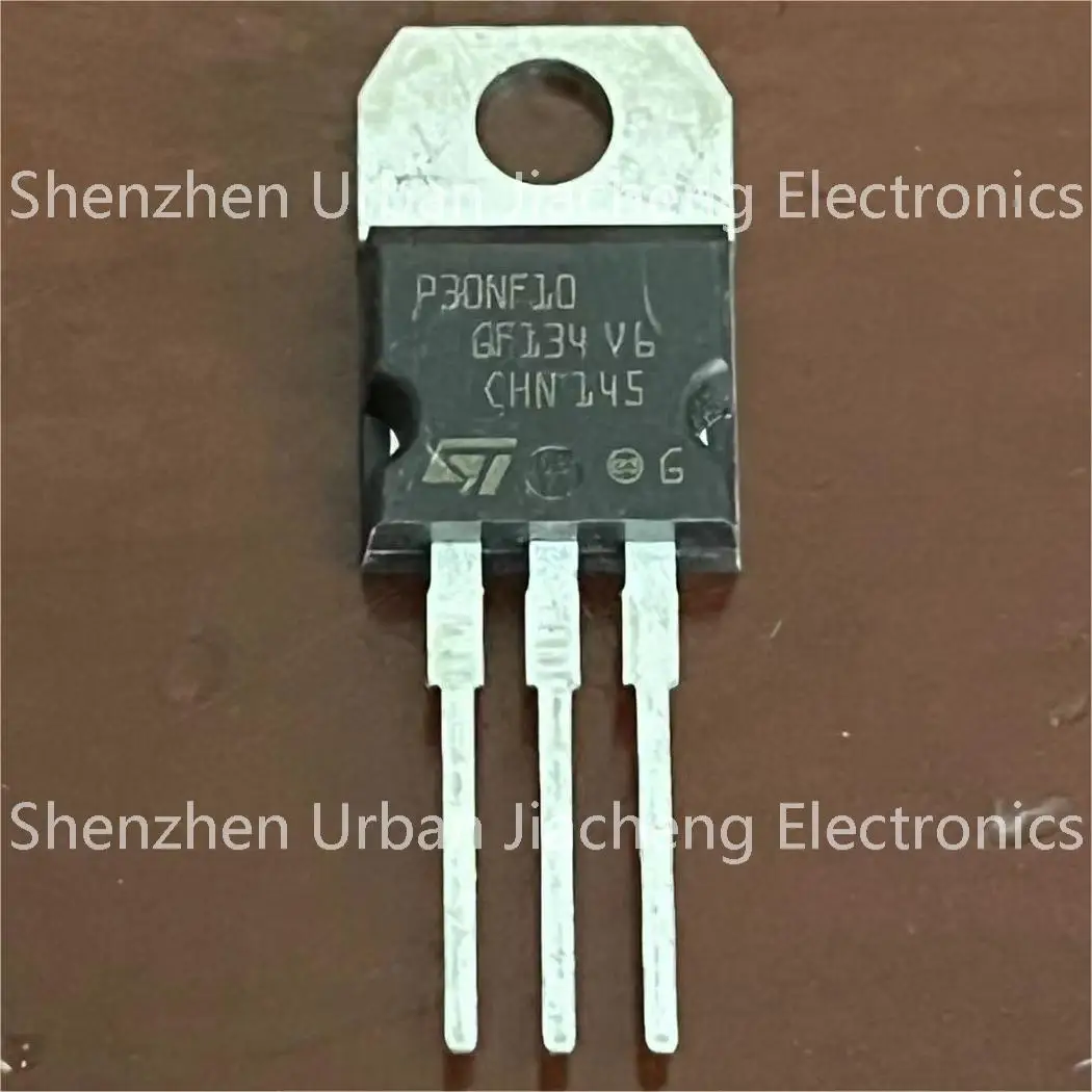 10 шт./лот P30NF10 STP30NF10 30A100V TO-220 полевой транзистор, совершенно новый оригинальный фонарь с бесплатной доставкой
10 шт./лот P30NF10 STP30NF10 30A100V TO-220 полевой транзистор, совершенно новый оригинальный фонарь с бесплатной доставкой