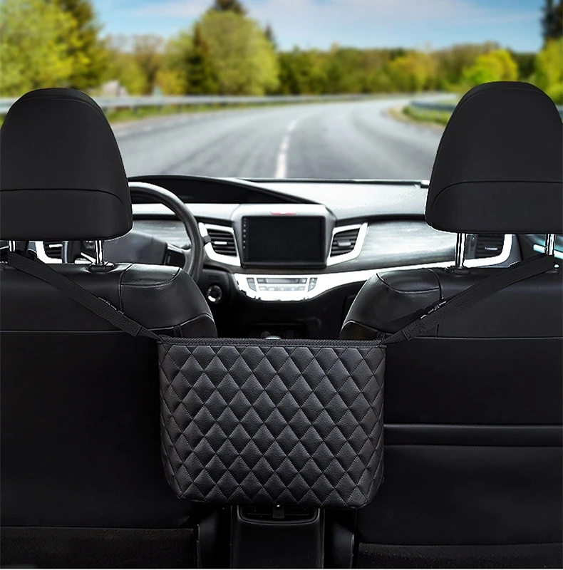 New Storage Pocket Between Car Seats Car Net Pocket Handbag Holder Multifunctional Car Organizer 2022 Car Handbag Holder Hot
New Storage Pocket Between Car Seats Car Net Pocket Handbag Holder Multifunctional Car Organizer 2022 Car Handbag Holder Hot