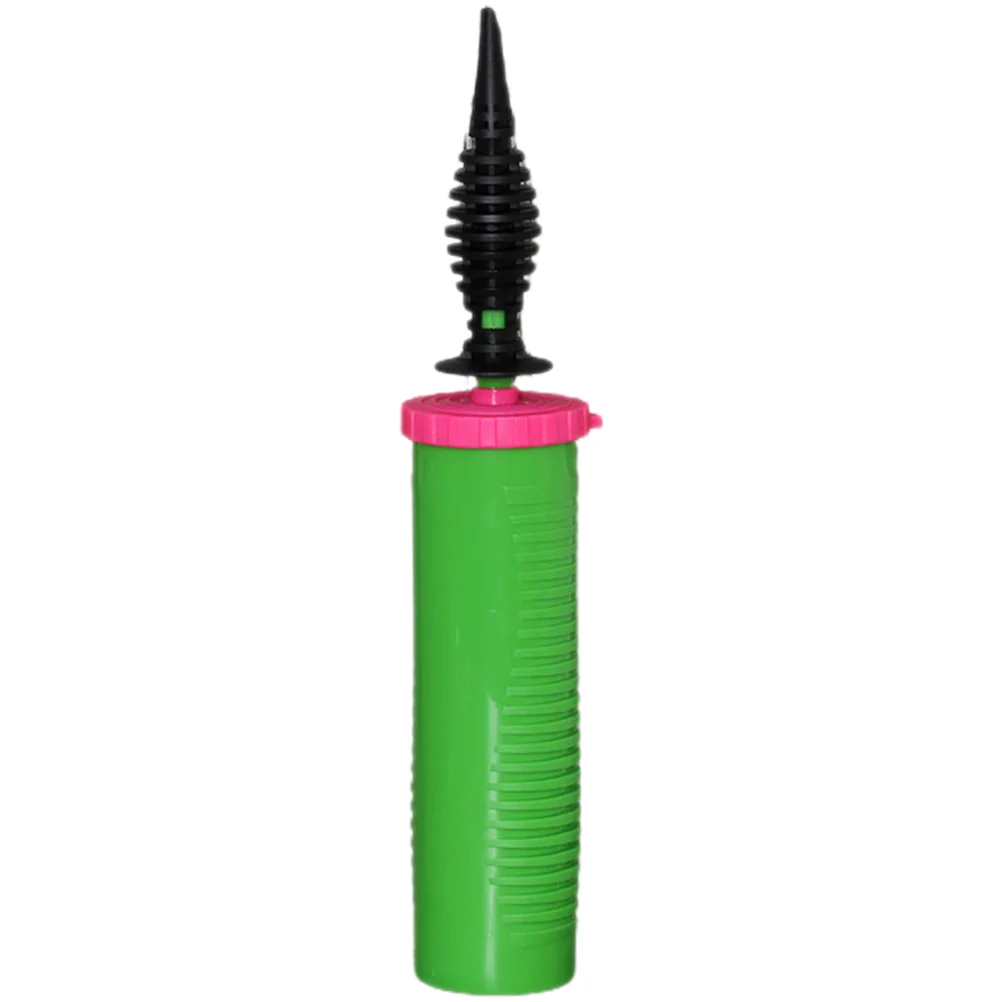 Two-way Balloon Air Pumps Portable Balloon Pumps Plastic Hand Pumps Balloon Supplies
Two-way Balloon Air Pumps Portable Balloon Pumps Plastic Hand Pumps Balloon Supplies