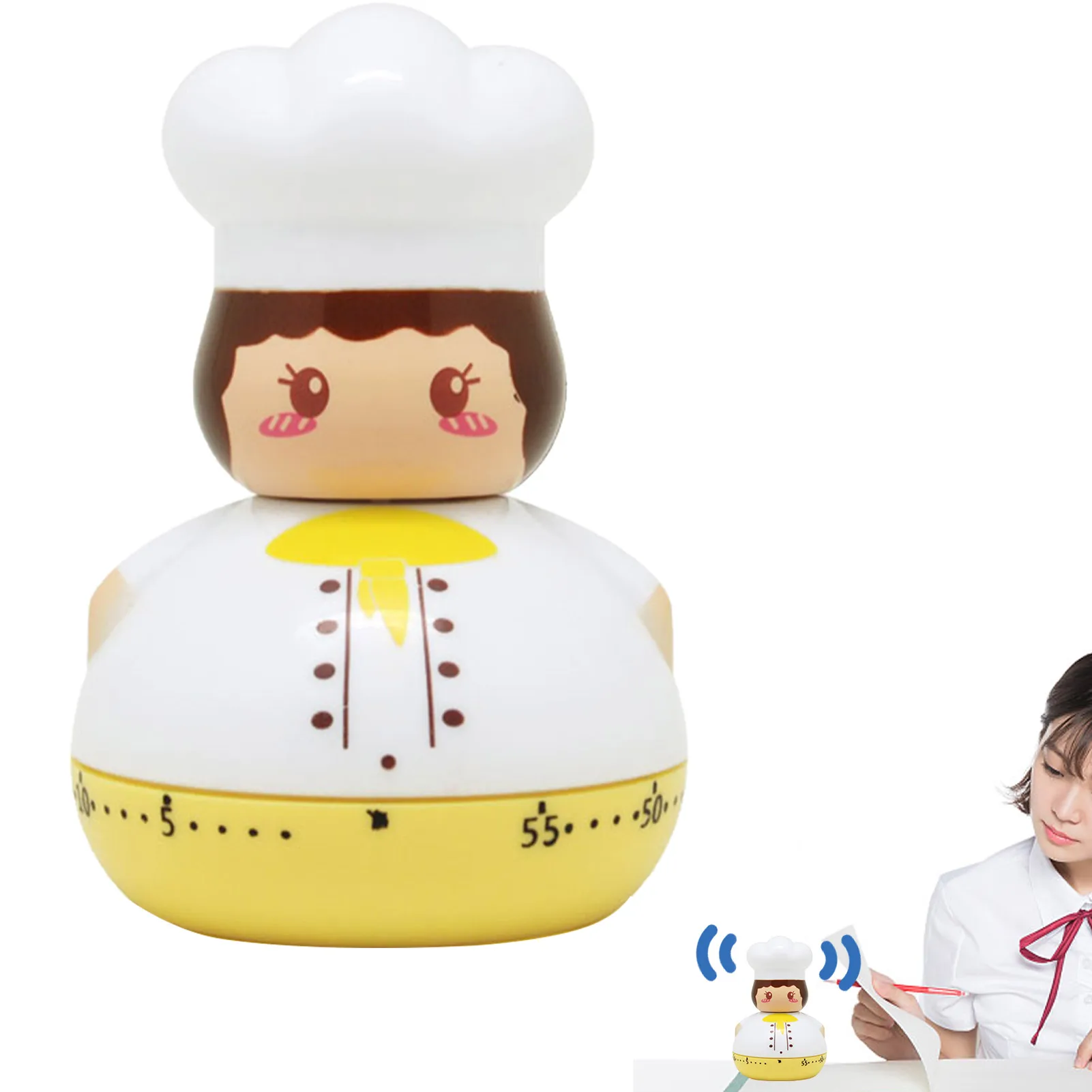 Cartoon Kitchen Timer Cartoon Pattern Kitchen Timer For Oven Cook Baking Coffee Tea Eggs Chef Pattern 55 Minute Kitchen Timer
Cartoon Kitchen Timer Cartoon Pattern Kitchen Timer For Oven Cook Baking Coffee Tea Eggs Chef Pattern 55 Minute Kitchen Timer