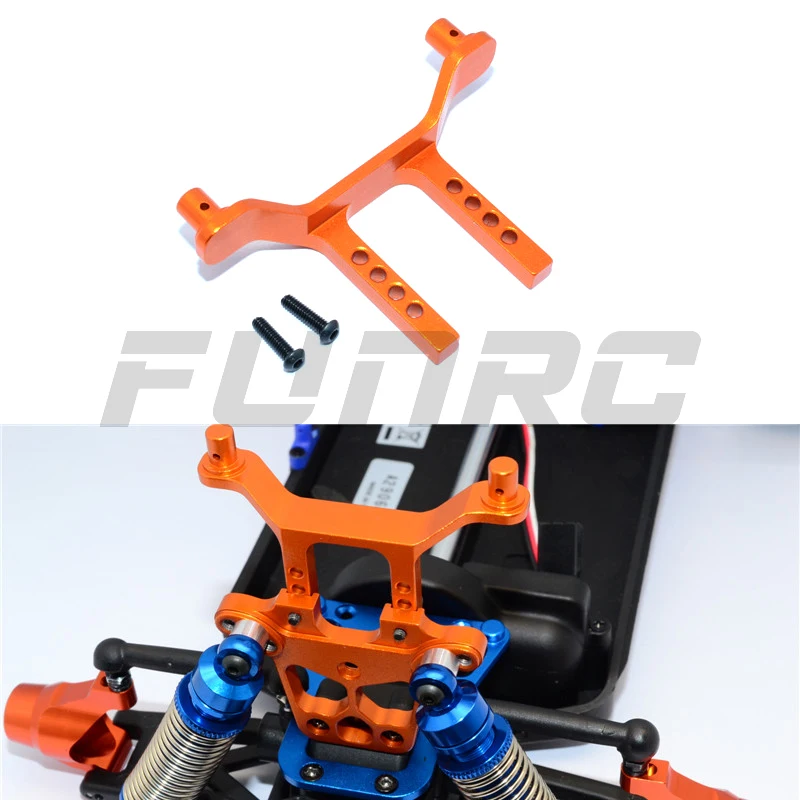Аксессуары для коротких грузовиков GPM 1/18 latrax SST 4wd, металлический алюминиевый сплав, передние и задние Универсальные Стойки корпуса автомоби...
Аксессуары для коротких грузовиков GPM 1/18 latrax SST 4wd, металлический алюминиевый сплав, передние и задние Универсальные Стойки корпуса автомоби...