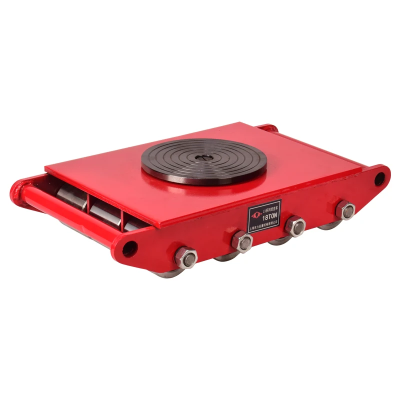 Carrying Tank Heavy Objects Shifter 360-Degree Rotating Universal Trailer Lifting Tool
Carrying Tank Heavy Objects Shifter 360-Degree Rotating Universal Trailer Lifting Tool