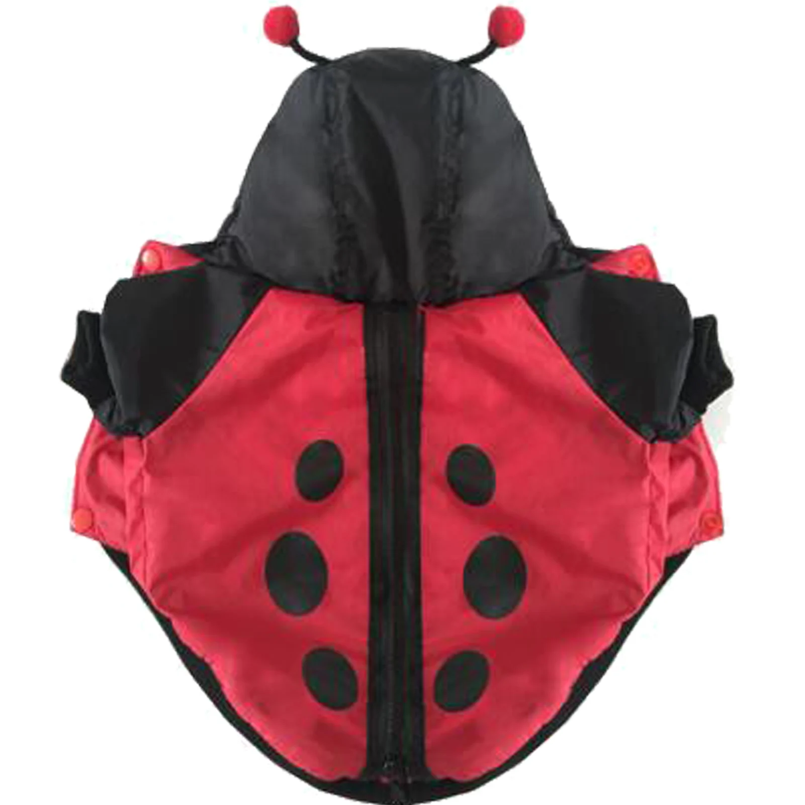 Одежда для собак с 3D божьей коровкой, забавные комбинезоны для собак на Хэллоуин, одежда, теплая одежда для домашних животных для девочек, ма...
Одежда для собак с 3D божьей коровкой, забавные комбинезоны для собак на Хэллоуин, одежда, теплая одежда для домашних животных для девочек, ма...