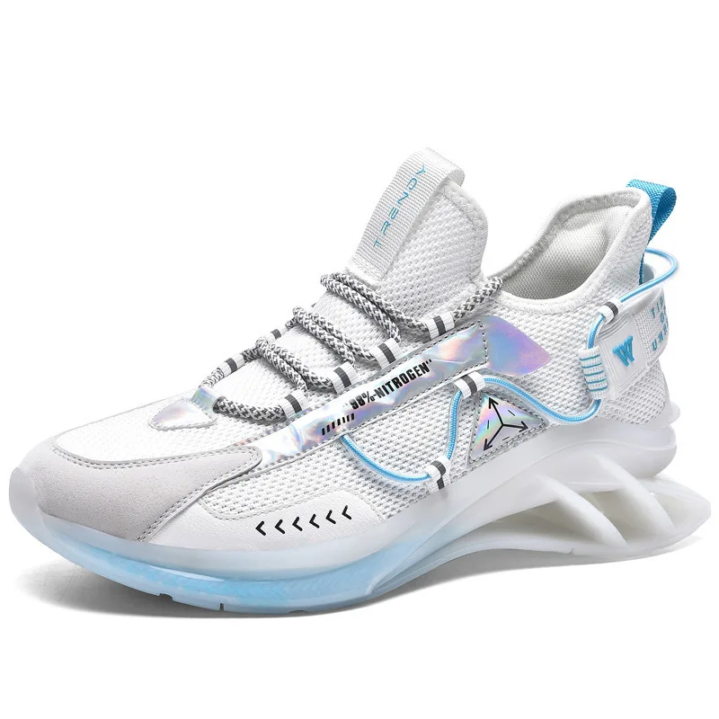 Men's Casual Shoes Big Size 46 High Quality Walking Non-slip Black Height Increasing Hard-wearing 2022 New Casual Sneakers Men
Men's Casual Shoes Big Size 46 High Quality Walking Non-slip Black Height Increasing Hard-wearing 2022 New Casual Sneakers Men