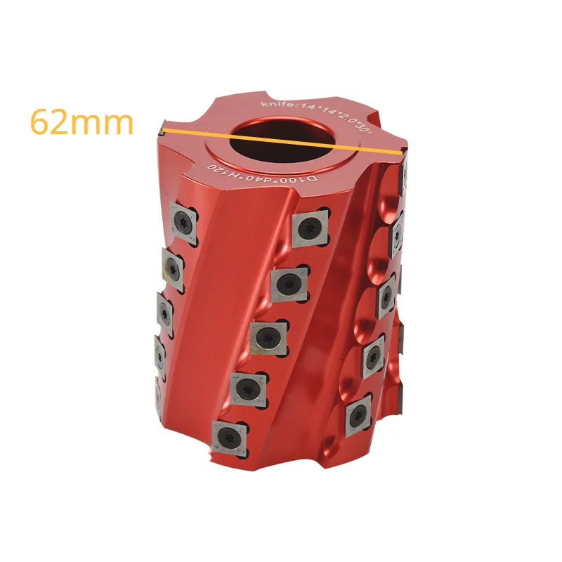 Алюминиевый режущий спиральный резак 4-сторонняя формовочная головка
Алюминиевый режущий спиральный резак 4-сторонняя формовочная головка