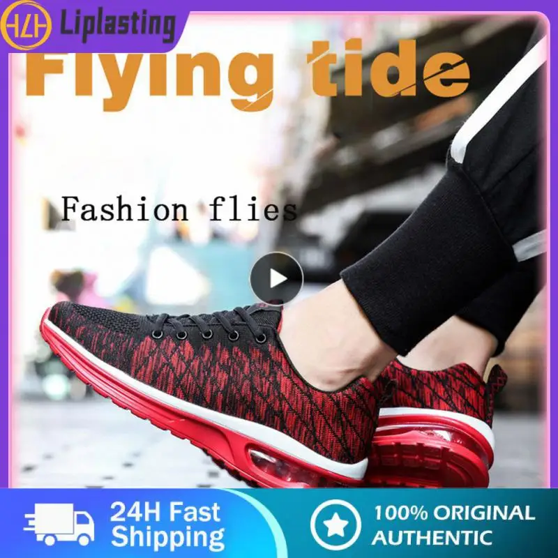 1PCS Men Running Shoes Fashion Breathable Outdoor Male Sports Shoes Sneakers Women Comfortable Athletic Footwear
1PCS Men Running Shoes Fashion Breathable Outdoor Male Sports Shoes Sneakers Women Comfortable Athletic Footwear