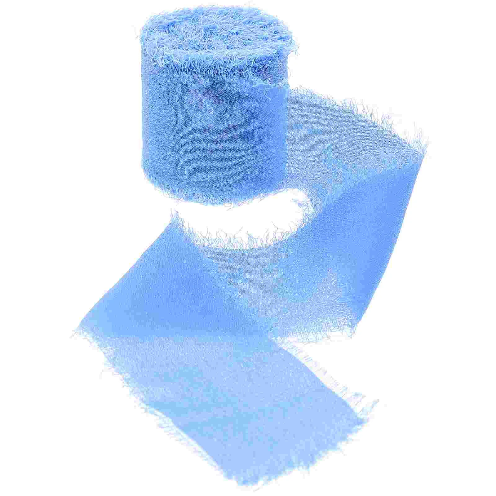 Ribbon Ribbons Gift Chiffon Dusty Blue Wrapping Wedding Fringe Bows Packaging Hair Bridal Silk Crafts Frayed Box Decorative
Ribbon Ribbons Gift Chiffon Dusty Blue Wrapping Wedding Fringe Bows Packaging Hair Bridal Silk Crafts Frayed Box Decorative