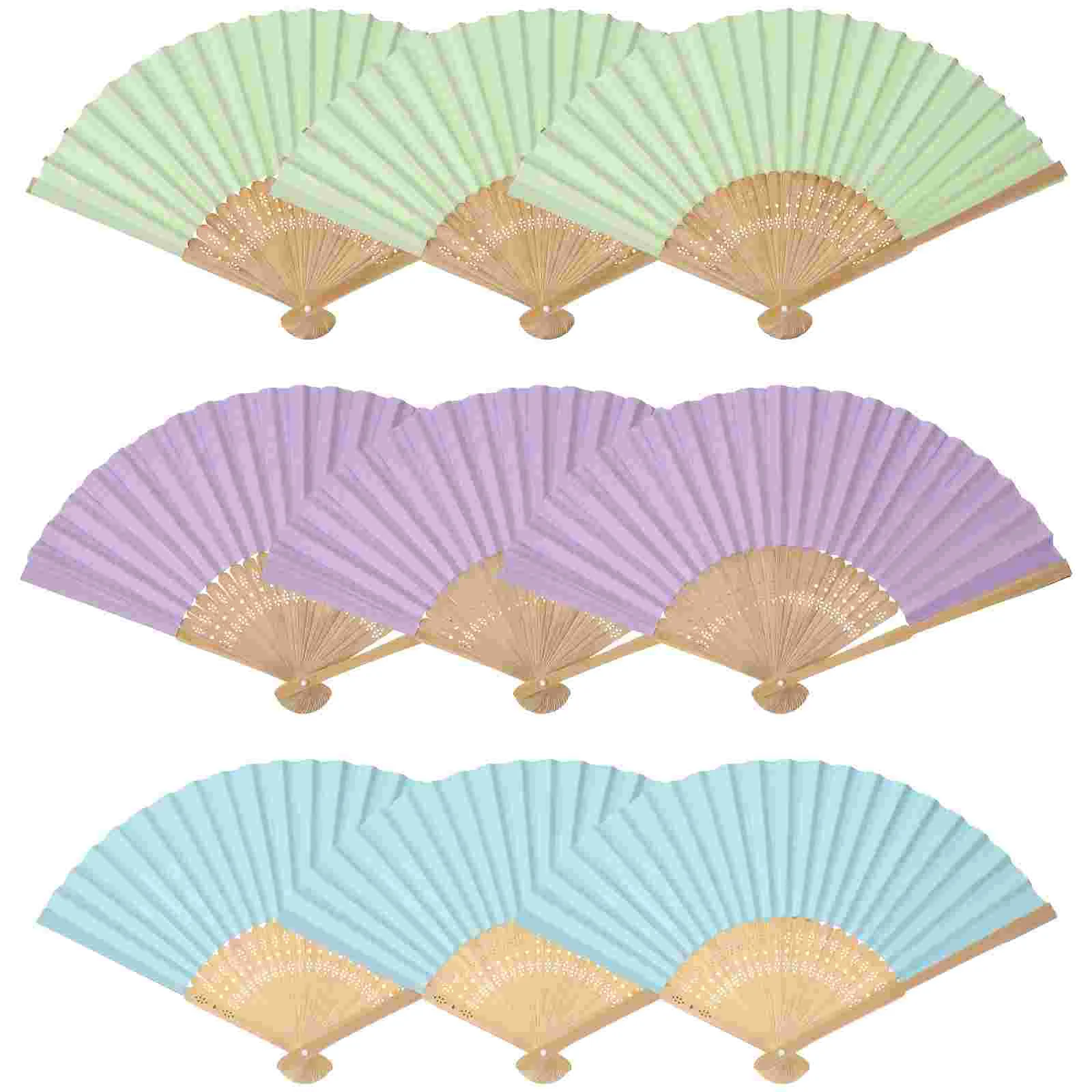 Fan Folding Hand Fans Diy Paper Held Japanese Painting Handheld Chinese Wedding Unpainted Kids Blank Silk Taidancing Decorative
Fan Folding Hand Fans Diy Paper Held Japanese Painting Handheld Chinese Wedding Unpainted Kids Blank Silk Taidancing Decorative
