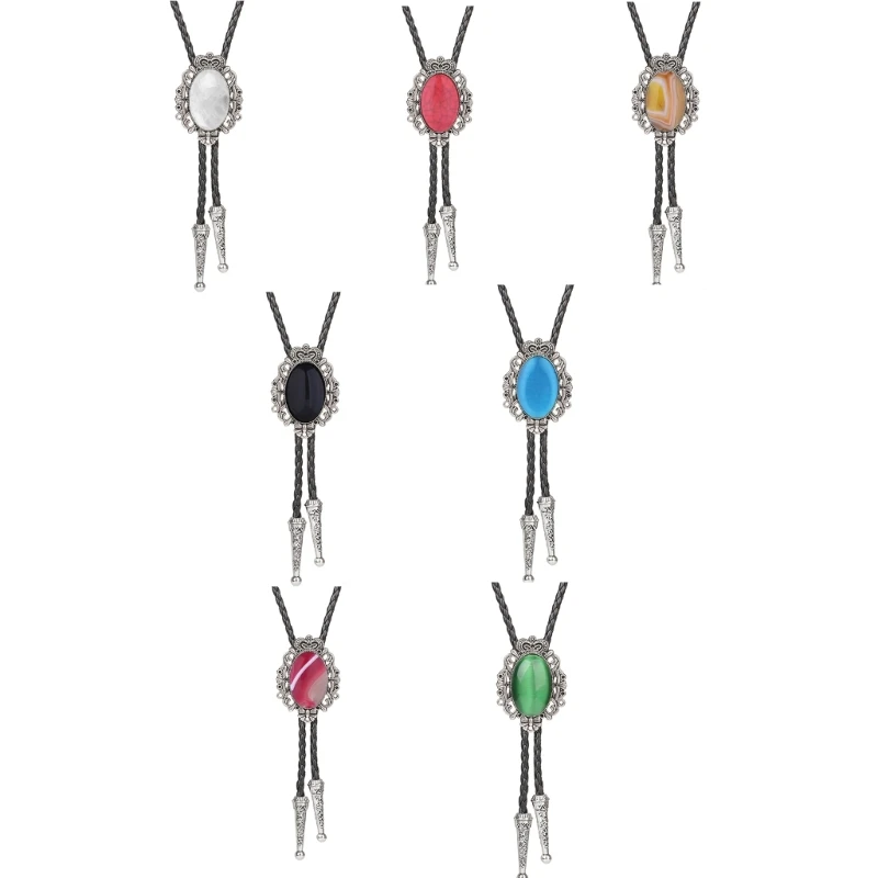CowboyBolo Tie Western Necklace CelticBolo Tie For Men Western CowboyBolo Tie
CowboyBolo Tie Western Necklace CelticBolo Tie For Men Western CowboyBolo Tie