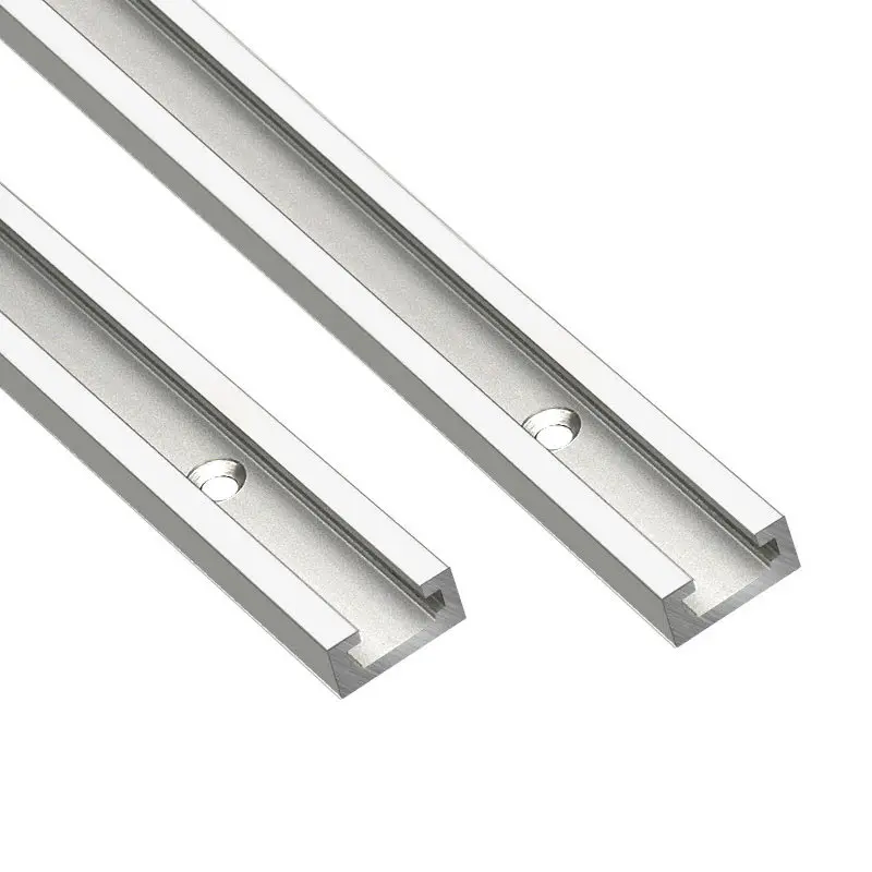 Алюминиевый Т-образный трек T Track 19-тип 30-50 см
Алюминиевый Т-образный трек T Track 19-тип 30-50 см