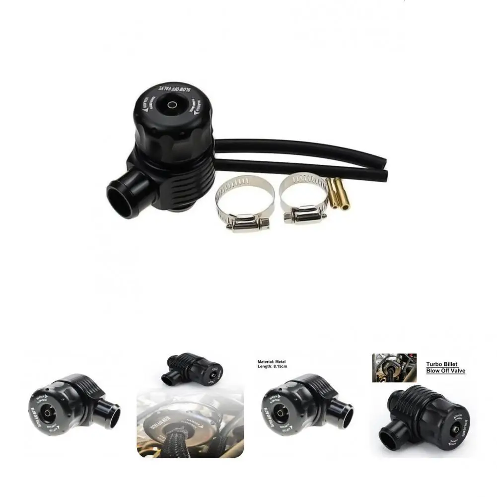 Useful Adjustable Universal Car Turbo Blow Off Valve Adapter Turbo Blow Off Valve Set Turbo Dump Valve
Useful Adjustable Universal Car Turbo Blow Off Valve Adapter Turbo Blow Off Valve Set Turbo Dump Valve