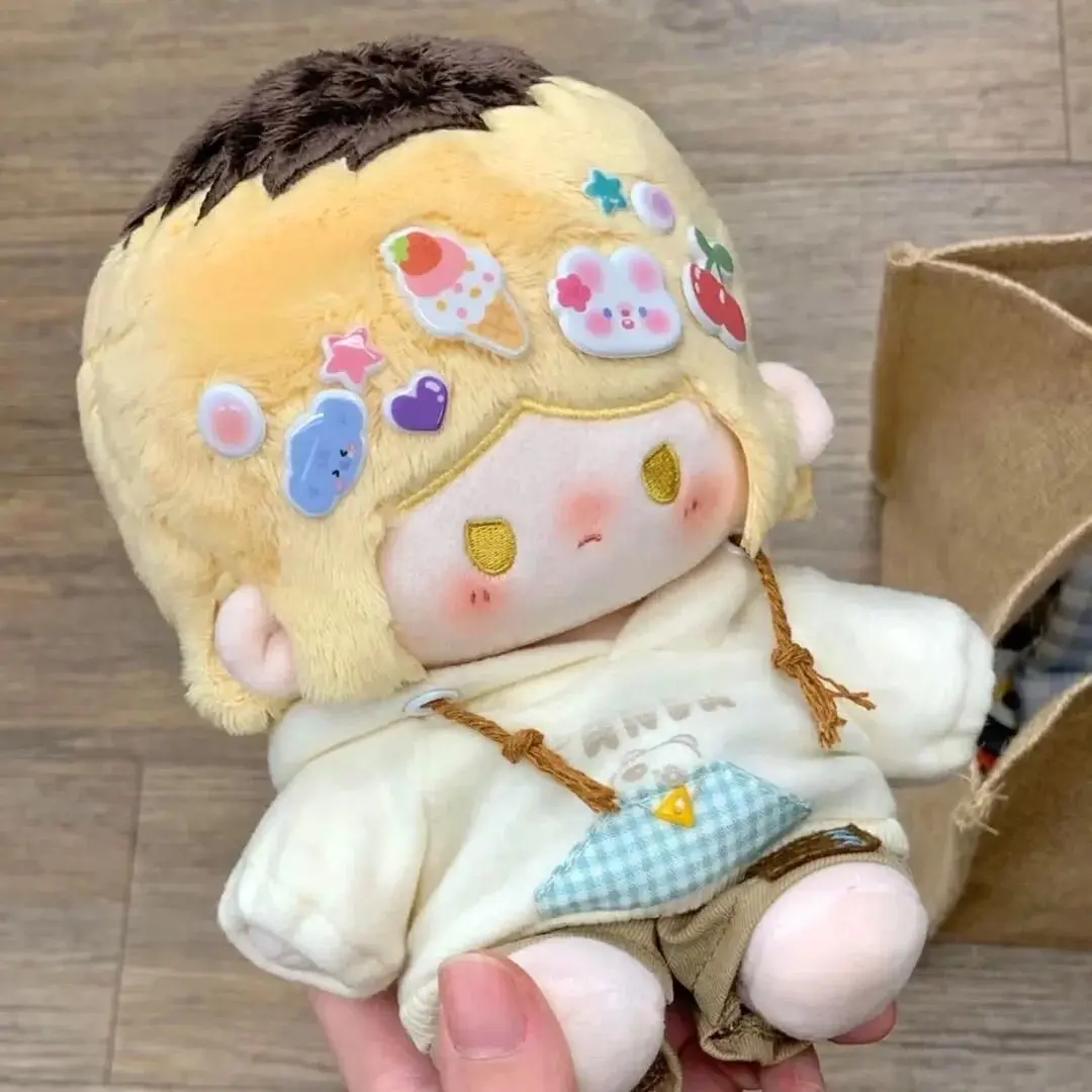 Прекрасный 20 см аниме Kenma Kozume Haikyuu! Плюшевая набивная кукла для косплея, хлопчатобумажные куклы, кавайные плюшевые куклы, подарок на Рождество