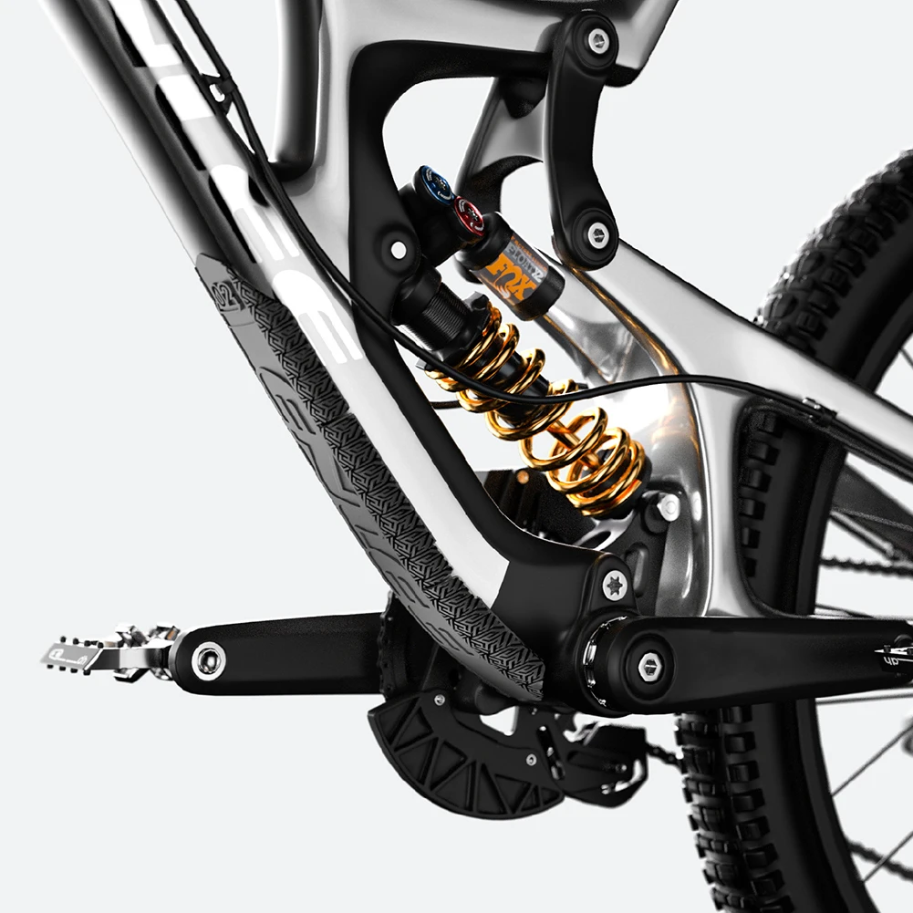 Защита рамы велосипеда устойчивая к царапинам протектор MTB велосипед клей съемные наклейки Защита от столкновений нажимной защитный чехол ...
Защита рамы велосипеда устойчивая к царапинам протектор MTB велосипед клей съемные наклейки Защита от столкновений нажимной защитный чехол ...