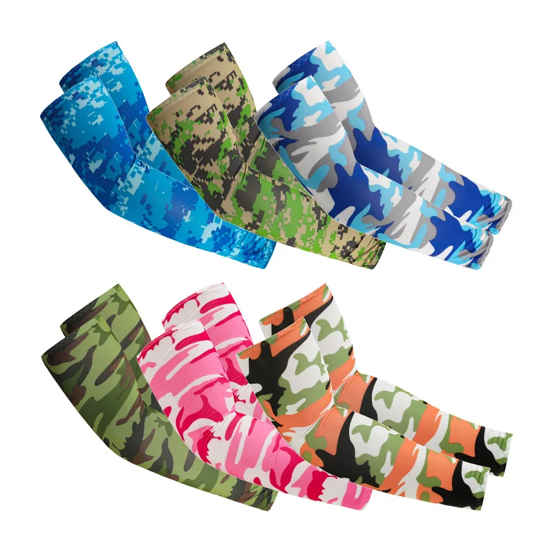 Breathable Quick Dry Cycling Running Arm Sleeves Basketball Elbow Pad Fitness Armguards Sport Cycling Arm Warmers Free Shipping
Breathable Quick Dry Cycling Running Arm Sleeves Basketball Elbow Pad Fitness Armguards Sport Cycling Arm Warmers Free Shipping