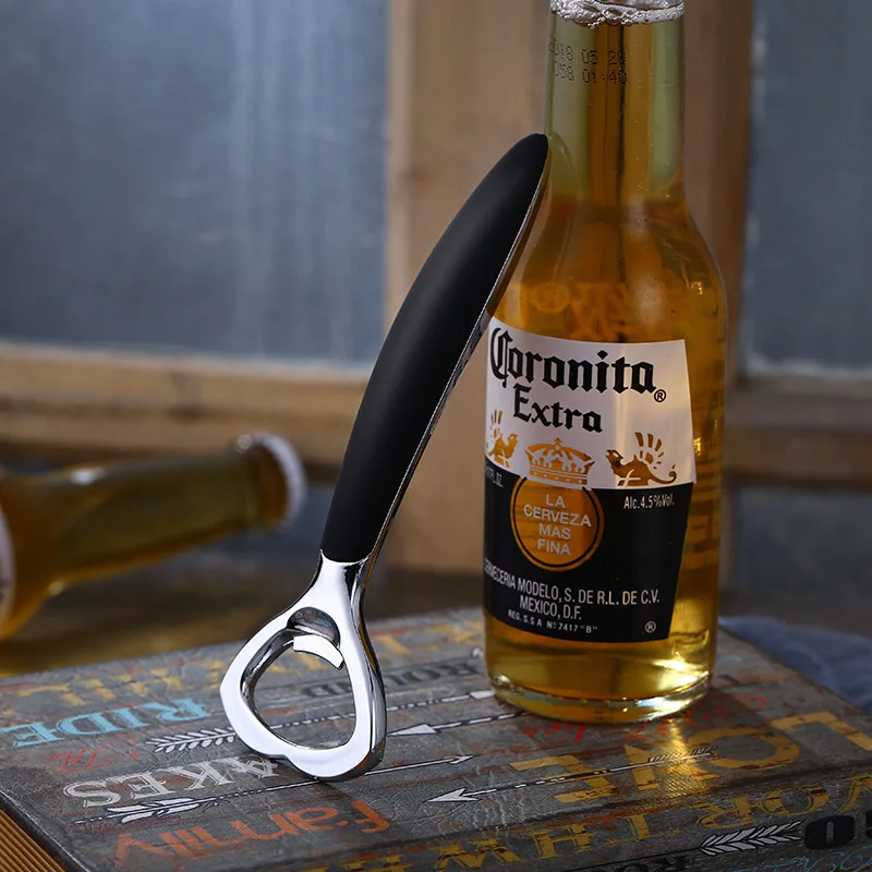 Christmas Portable Bottle Opener Creative Beer Bar Bottle Opener Wedding Party Gift
Christmas Portable Bottle Opener Creative Beer Bar Bottle Opener Wedding Party Gift