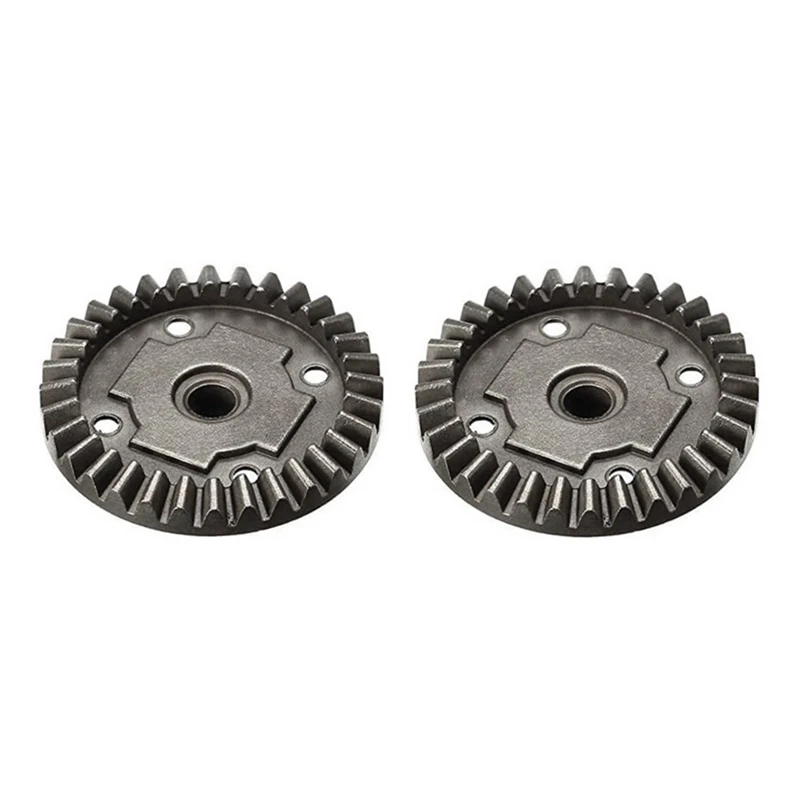 Дифференциальная Шестерня 32T, коническая шестерня EA1037 для JLB Racing CHEETAH 11101 21101 J3 Speed 1/10, запчасти для радиоуправляемых автомобилей, аксессуары
Дифференциальная Шестерня 32T, коническая шестерня EA1037 для JLB Racing CHEETAH 11101 21101 J3 Speed 1/10, запчасти для радиоуправляемых автомобилей, аксессуары