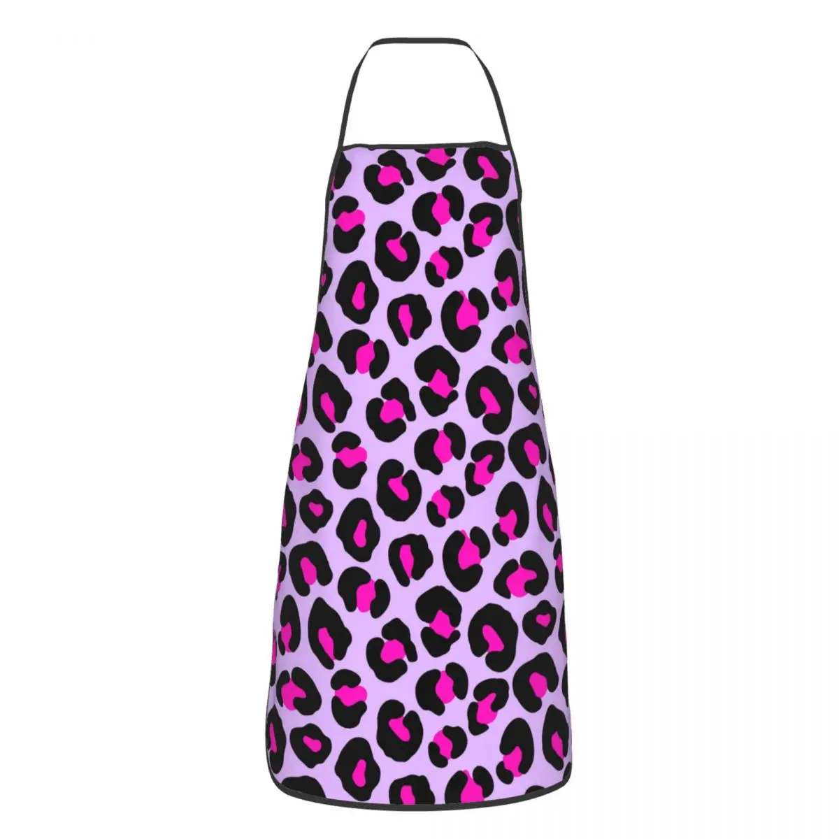 Leopard Jaguar Texture Apron Jungle Exotic Camouflage 52*72cm Kitchen Grill Bib Tablier Hotel Pinafore for Chef Barista
Leopard Jaguar Texture Apron Jungle Exotic Camouflage 52*72cm Kitchen Grill Bib Tablier Hotel Pinafore for Chef Barista