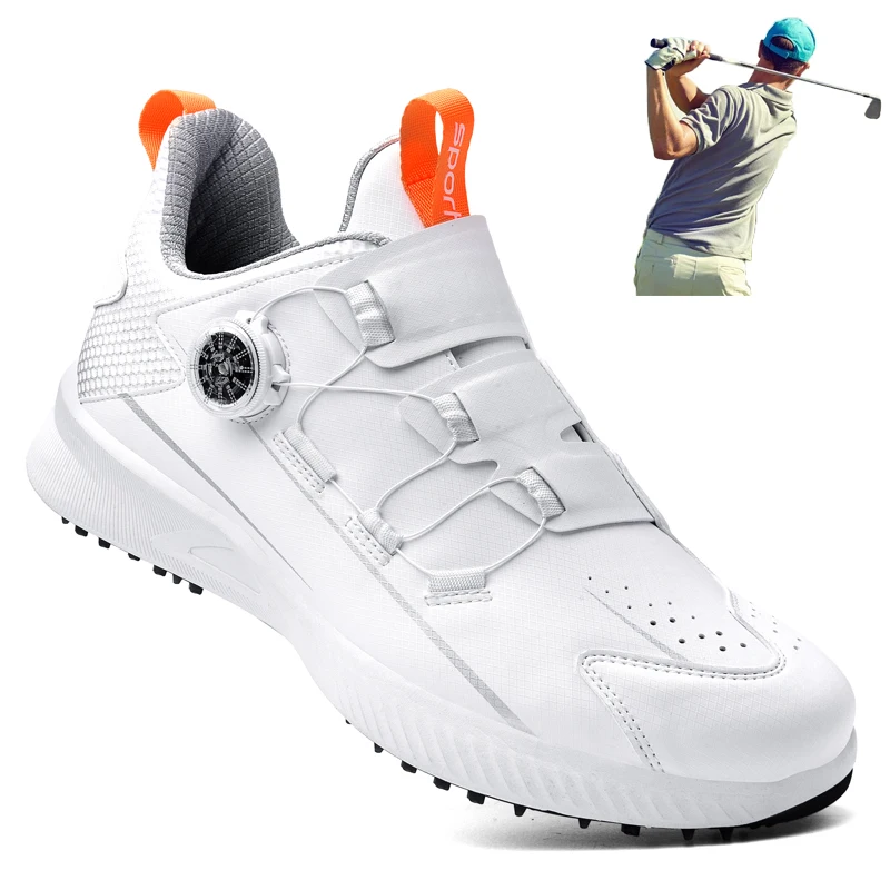 Professional Golf Shoes Men Women Golf Sneakers for Men Outdoor Spikeless Golfers Shoes Big Size 46 47 Golfers Sneakers
Professional Golf Shoes Men Women Golf Sneakers for Men Outdoor Spikeless Golfers Shoes Big Size 46 47 Golfers Sneakers