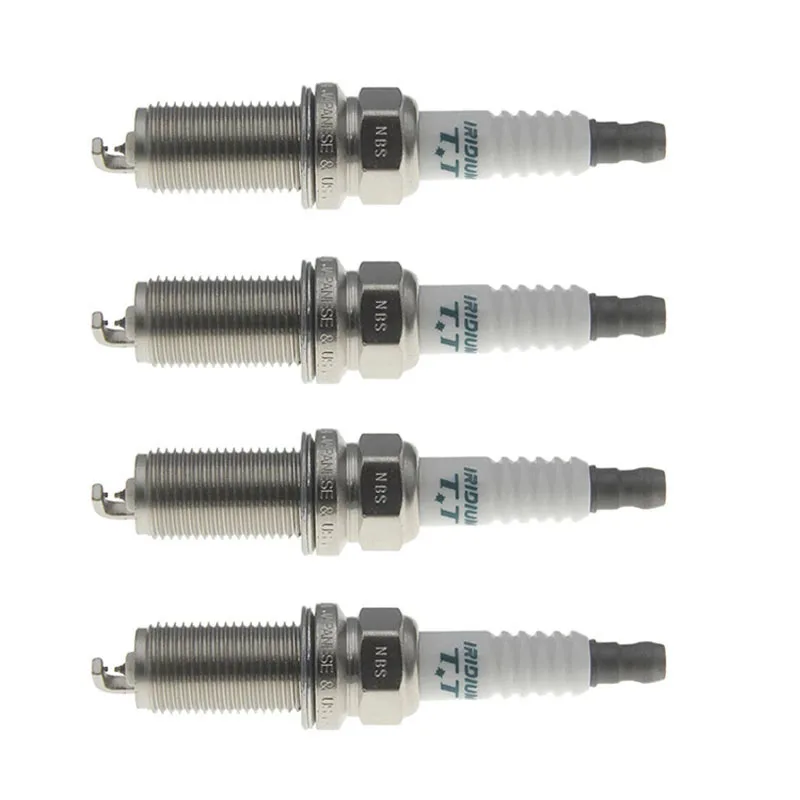 4703 Dual Iridium Spark Plug IKH16TT for KIA SPORTAGE OPTIMA HYUNDAI SANTA FE SONATA NISSAN SENTRA ALTIMA PATHFINDER TOYOTA
4703 Dual Iridium Spark Plug IKH16TT for KIA SPORTAGE OPTIMA HYUNDAI SANTA FE SONATA NISSAN SENTRA ALTIMA PATHFINDER TOYOTA