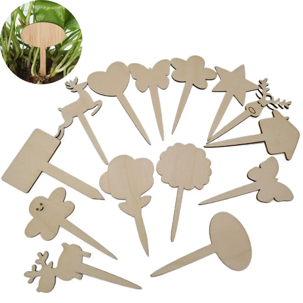 T-образные бамбуковые этикетки для растений, рандомное украшение, горшки, садовые деревянные знаки, маркеры для садовых цветов, инструменты
T-образные бамбуковые этикетки для растений, рандомное украшение, горшки, садовые деревянные знаки, маркеры для садовых цветов, инструменты