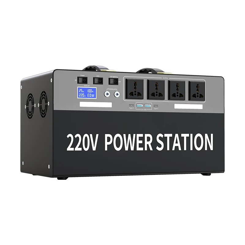 Charging station & power station 300000mah,220V,300w 600w 1000w 2000w 3000w AC DC Portable camping power bank wallet for laptop
Charging station & power station 300000mah,220V,300w 600w 1000w 2000w 3000w AC DC Portable camping power bank wallet for laptop