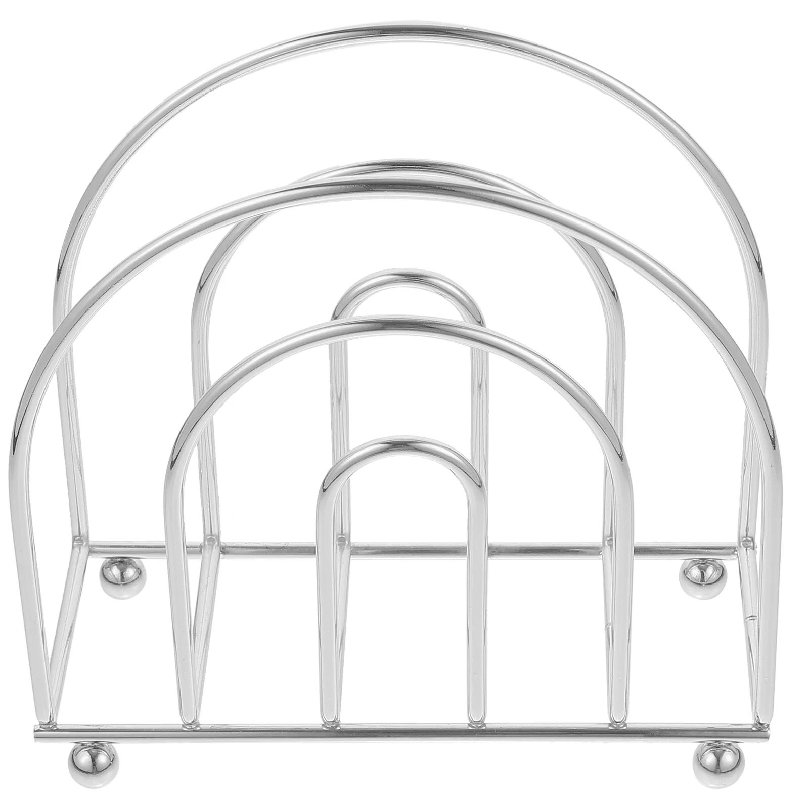 Tissue Clip Napkin Holder for Table Bathroom Holders Stainless Steel Reusable Stand Modern
Tissue Clip Napkin Holder for Table Bathroom Holders Stainless Steel Reusable Stand Modern