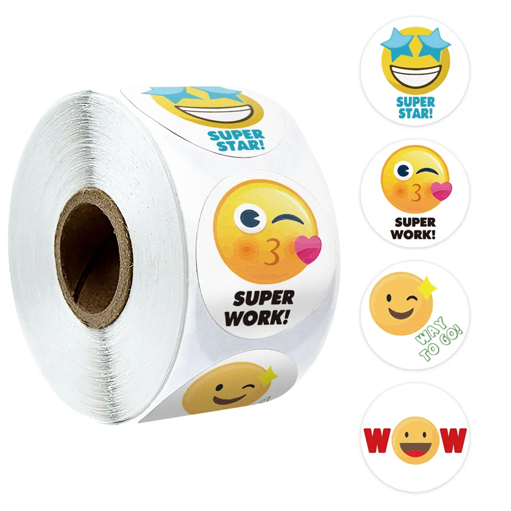 50-500pcs 1 Inch Vintage Kraft Paper Sticker Gift Wrapping Super Work School Rewards Gift Sticker Handcraft Decoration Wholesale
50-500pcs 1 Inch Vintage Kraft Paper Sticker Gift Wrapping Super Work School Rewards Gift Sticker Handcraft Decoration Wholesale