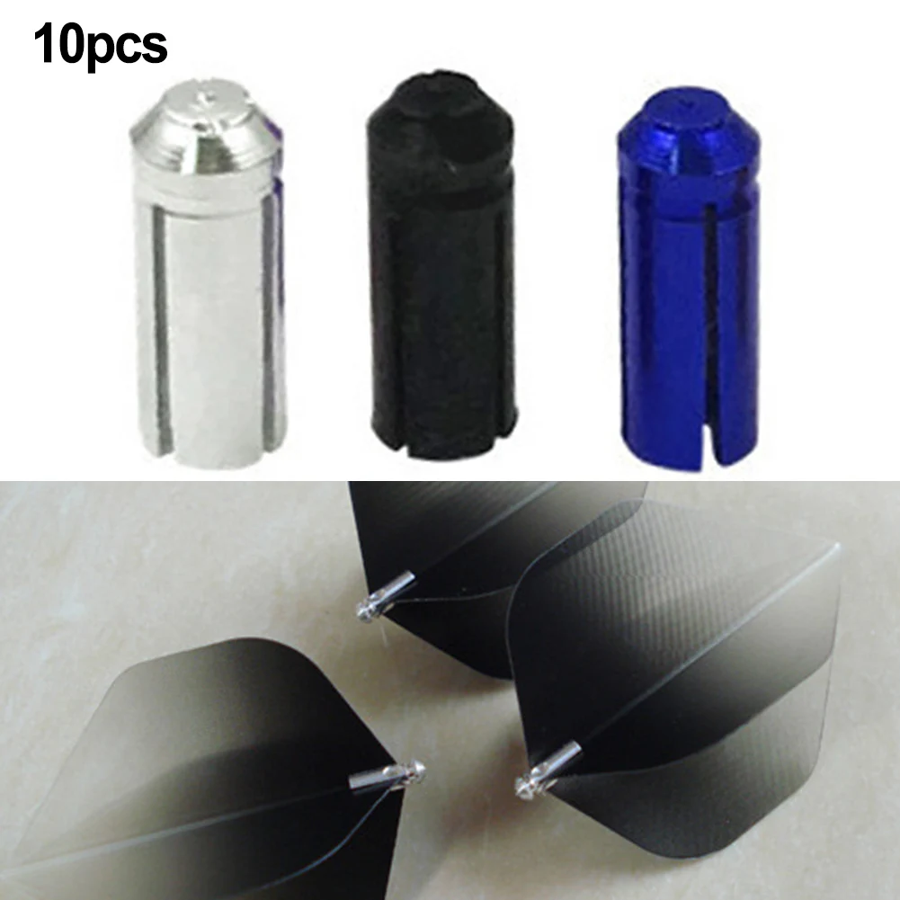 Set Of 10 Dart Flight Correctors Aluminum Alloy Protectors For Dart Wings Flight Savers Extend Dart Blade Life Protect Wings
Set Of 10 Dart Flight Correctors Aluminum Alloy Protectors For Dart Wings Flight Savers Extend Dart Blade Life Protect Wings