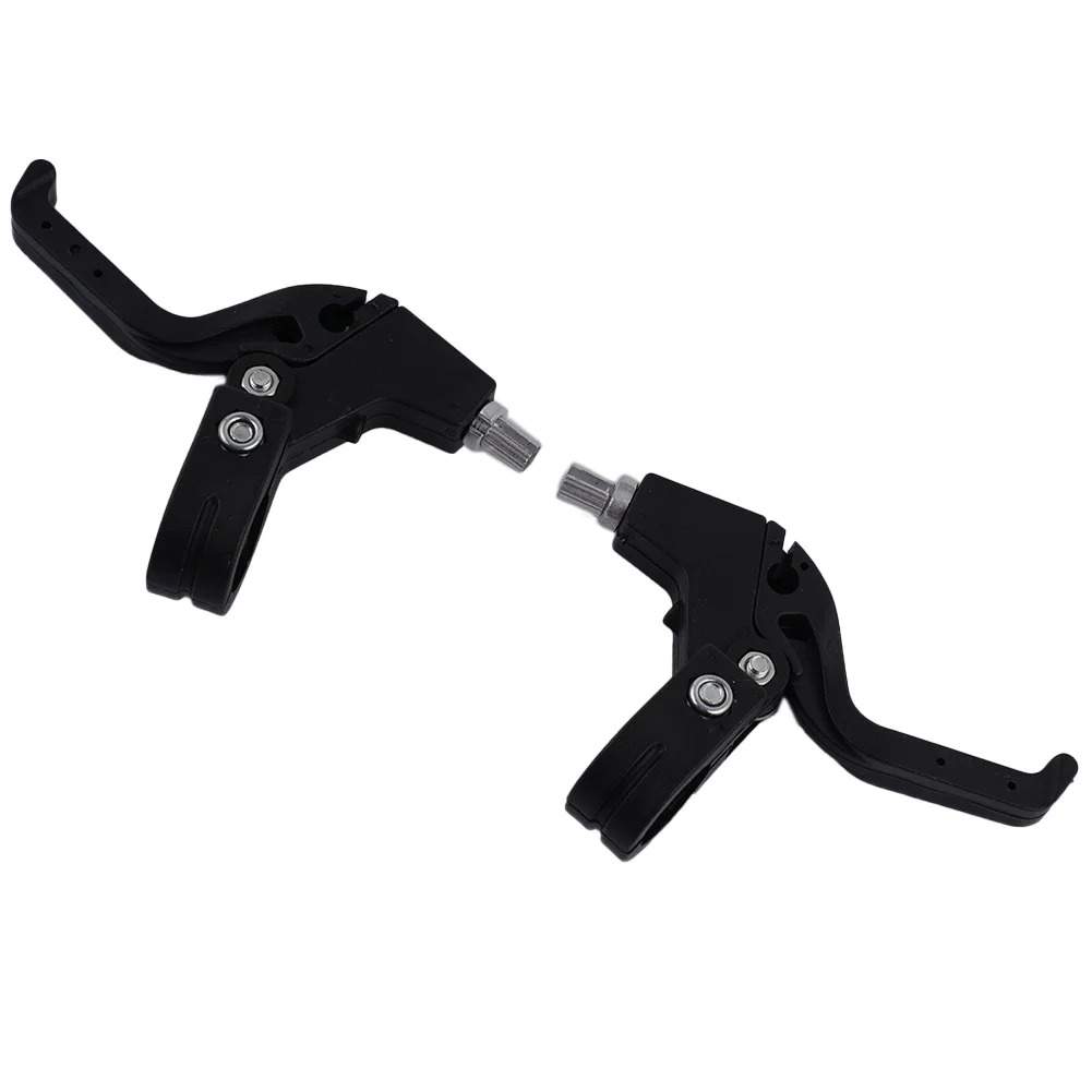 1 Pair Children Bicycle Brake Lever Handle Universal Children Hand Brakes For Cycling Handles Parts Front Grip Accessories
1 Pair Children Bicycle Brake Lever Handle Universal Children Hand Brakes For Cycling Handles Parts Front Grip Accessories
