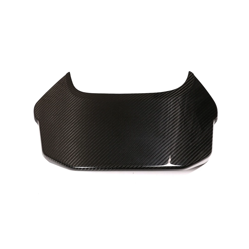 Car Interior Carbon Fiber Dashboard Speedometer Instrument Panel Trim for 2019 2020 2021 2022
Car Interior Carbon Fiber Dashboard Speedometer Instrument Panel Trim for 2019 2020 2021 2022