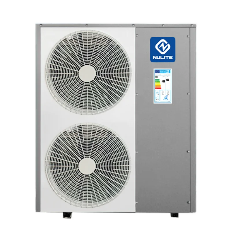 erP A+++ NL-BKDX40-150II/R 15KW 16KW 18KW 20KW Inverter Compressor Heating Cooling Hot water DC Inverter Air Source Heat Pump
erP A+++ NL-BKDX40-150II/R 15KW 16KW 18KW 20KW Inverter Compressor Heating Cooling Hot water DC Inverter Air Source Heat Pump