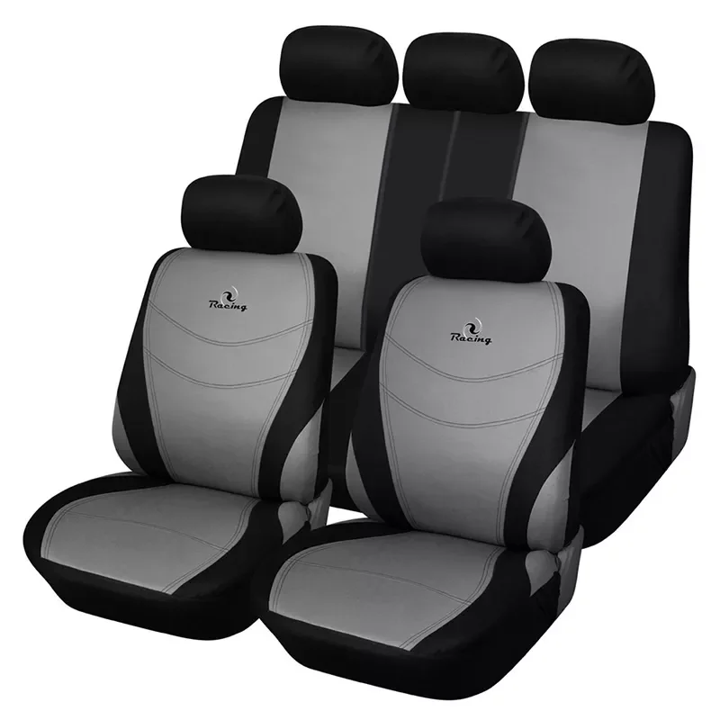 Seat Covers Universal Car Seat Cover Interior Accessories Vehicle Seat Covers Red Car Styling For peugeot 307 golf 4
Seat Covers Universal Car Seat Cover Interior Accessories Vehicle Seat Covers Red Car Styling For peugeot 307 golf 4