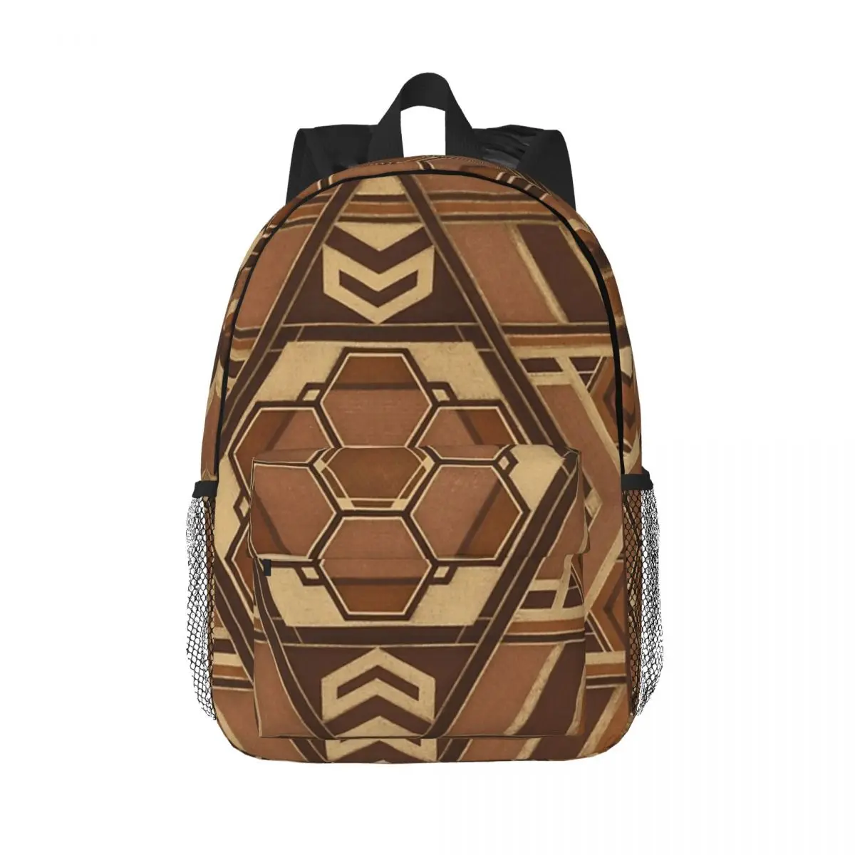 Arrowhead (Mahogany And Gold #5) Backpack Teenager Bookbag Casual Student School Bag Laptop Rucksack Shoulder Bag Large Capacity 
Arrowhead (Mahogany And Gold #5) Backpack Teenager Bookbag Casual Student School Bag Laptop Rucksack Shoulder Bag Large Capacity