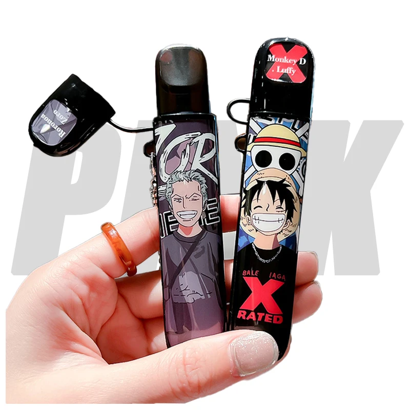 PINK One Piece Cartoon RELX Protective Case Monkey D Luffy Roronoa Zoro Anime Printed Universal Cover Street Hip Hop Rock Style
PINK One Piece Cartoon RELX Protective Case Monkey D Luffy Roronoa Zoro Anime Printed Universal Cover Street Hip Hop Rock Style