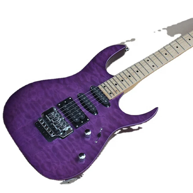 

Струны для гитары фиолетовые, 6 струн, низкая цена, электрогитара