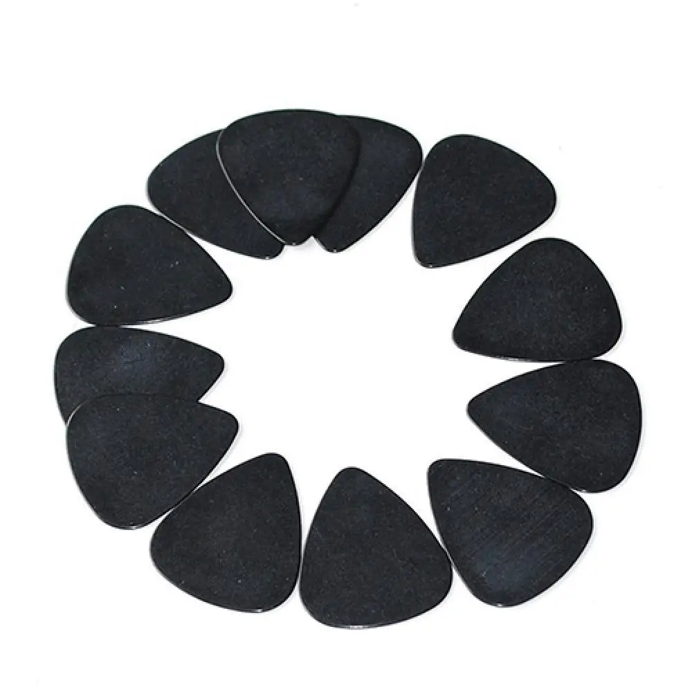 Plectrum Accessories Guitar Plectrum Plectrums Picks 10 Pieces Musical Black Celluloid 0.5mm Guitar Plectrums
Plectrum Accessories Guitar Plectrum Plectrums Picks 10 Pieces Musical Black Celluloid 0.5mm Guitar Plectrums