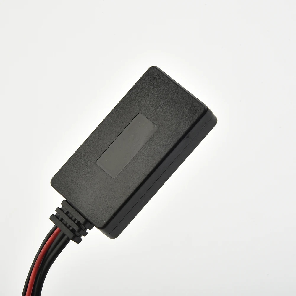 Car Radio Stereo Audio Cable Bluetooth Adapter 2RCA Connector Music Receiver LED Indicator AUX Handsfree Accessories
Car Radio Stereo Audio Cable Bluetooth Adapter 2RCA Connector Music Receiver LED Indicator AUX Handsfree Accessories