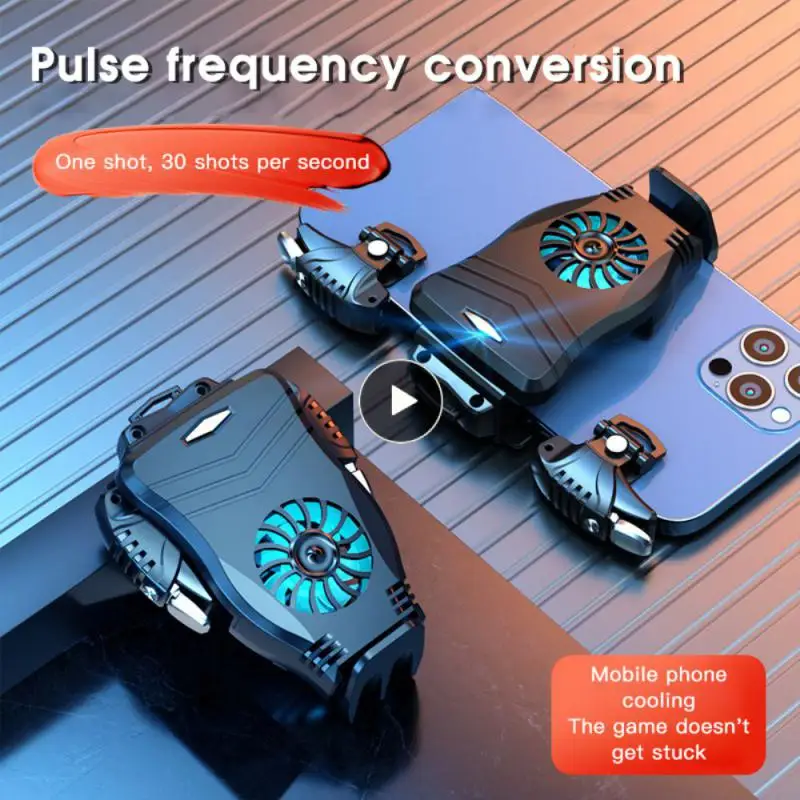Fast Cooling Device Gaming Phone Cooler Cooling Fans Cell Phone Cool Heat Sink Mobile Phone Radiator Adjustable Portable
Fast Cooling Device Gaming Phone Cooler Cooling Fans Cell Phone Cool Heat Sink Mobile Phone Radiator Adjustable Portable