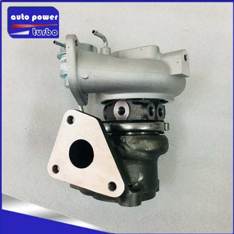 New Genuine MHI TF035HM Turbo 49135-03920 49135-03910 MW252272 MW253282 ZOTYE SR7 X5 4A91T 1.5T Turbocharger
New Genuine MHI TF035HM Turbo 49135-03920 49135-03910 MW252272 MW253282 ZOTYE SR7 X5 4A91T 1.5T Turbocharger