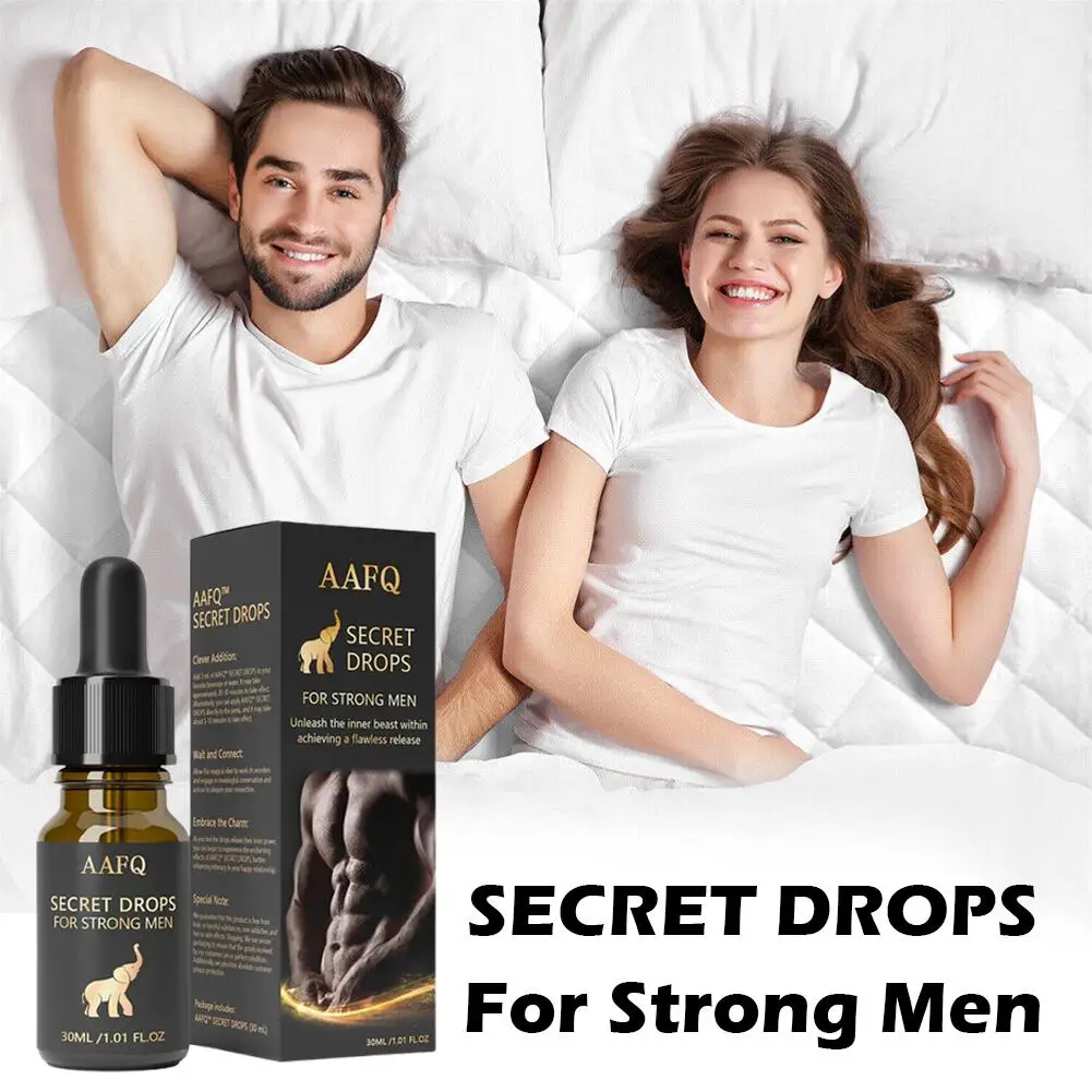 

Тайные капли для сильных мужчин, 30 мл, длительный срок, для привлечения женского тела, эфирные капли для сексуального стимулирования D1J4