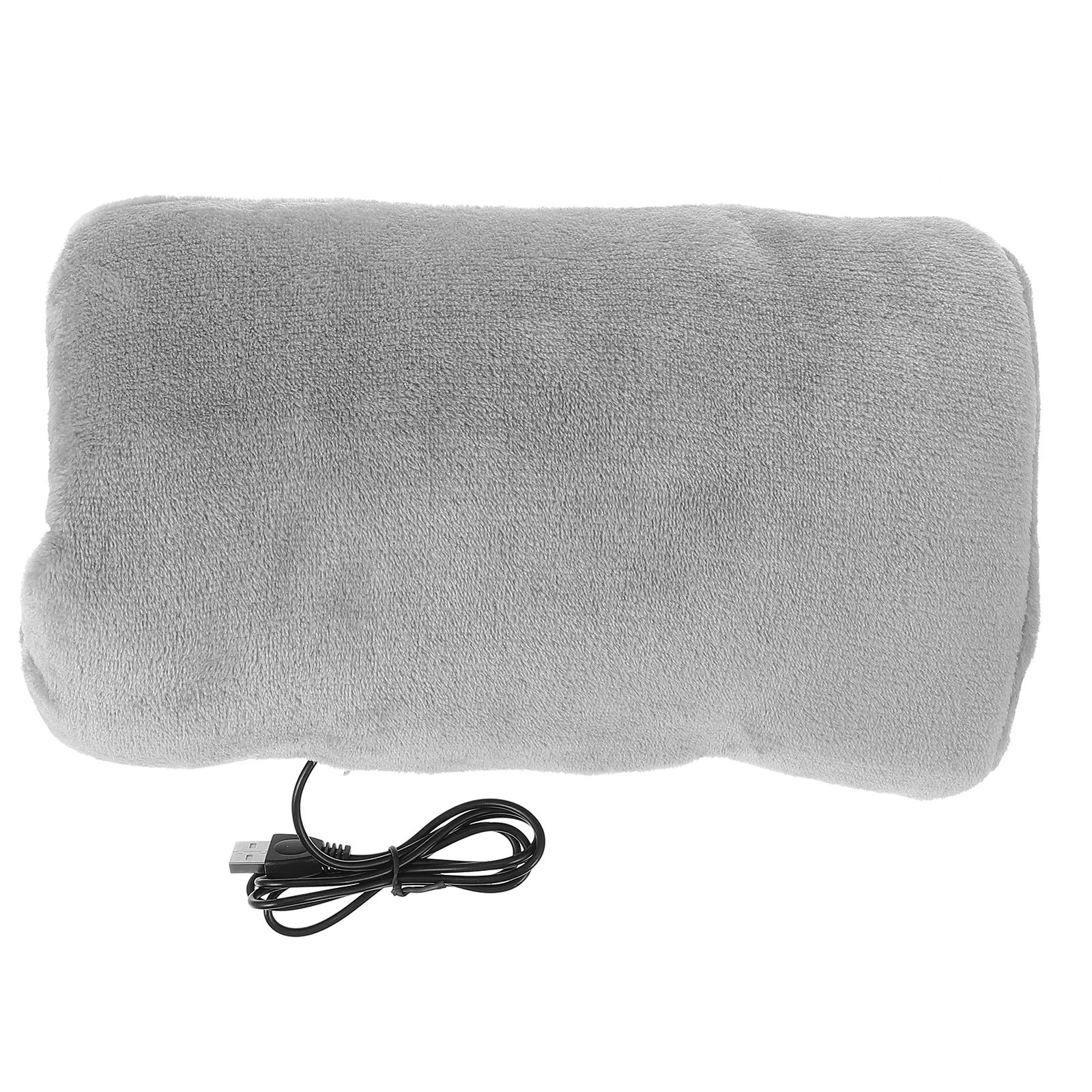 Portable Hand Warmer Pillow Girl Child Plush Heating Pad Muffs Flannel Hands The Old
Portable Hand Warmer Pillow Girl Child Plush Heating Pad Muffs Flannel Hands The Old