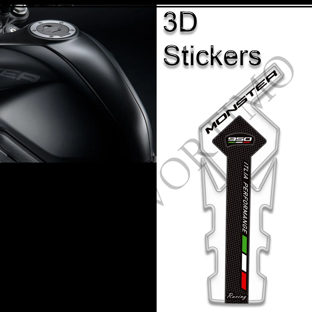 2021 2022 Motorcycle Stickers Decals Gas Fuel Oil Kit Knee Protection Tank Pad Grips For Ducati Monster 950
2021 2022 Motorcycle Stickers Decals Gas Fuel Oil Kit Knee Protection Tank Pad Grips For Ducati Monster 950