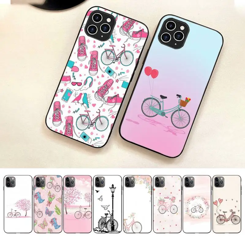 Bicycle Illustration Phone Case For Iphone 7 8 Plus X Xr Xs 11 12 13 14 Se2020 Mini Pro Max Case
Bicycle Illustration Phone Case For Iphone 7 8 Plus X Xr Xs 11 12 13 14 Se2020 Mini Pro Max Case