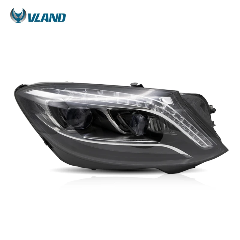 Оптовая продажа, светодиодные передние фары W222 S350 S500S600 14-2017, модифицированные автомобильные передние фары S класса
Оптовая продажа, светодиодные передние фары W222 S350 S500S600 14-2017, модифицированные автомобильные передние фары S класса