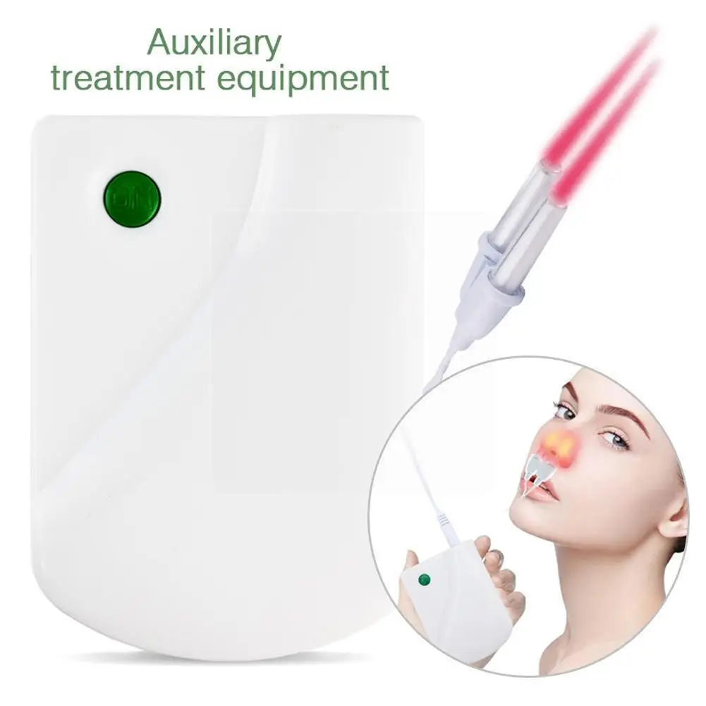 Лечение ринита в носу терапевтическое устройство для снятия синусита Лечение носа лечение ухода за здоровьем носа устройство для аллергич...
Лечение ринита в носу терапевтическое устройство для снятия синусита Лечение носа лечение ухода за здоровьем носа устройство для аллергич...