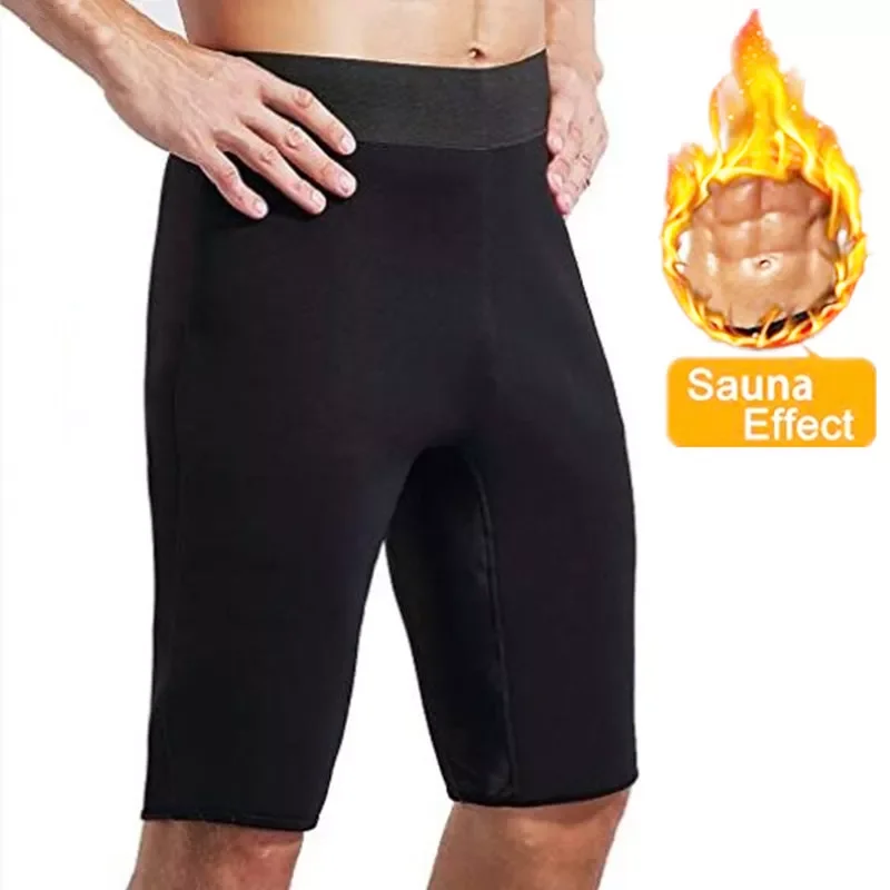 Women Hot Thermo Sauna Sweat Pants with Pocket Workout Sportwear Body Shaper Slimming Shorts Capris Compression Leggings
Women Hot Thermo Sauna Sweat Pants with Pocket Workout Sportwear Body Shaper Slimming Shorts Capris Compression Leggings