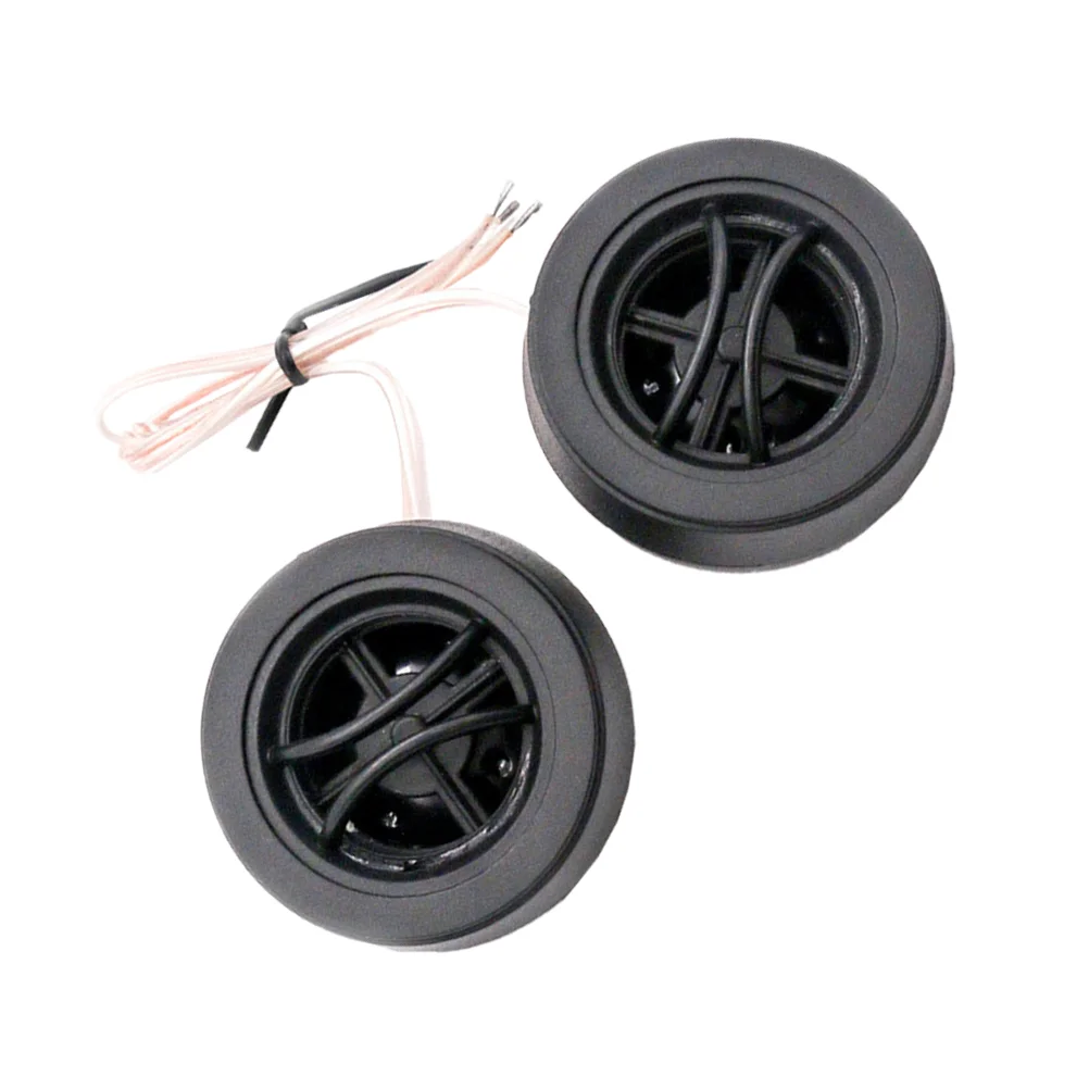 Mini Tweeter Horn Car Loudspeaker Stereos Auto Audio Parlantes Para Systems Tweeters
Mini Tweeter Horn Car Loudspeaker Stereos Auto Audio Parlantes Para Systems Tweeters