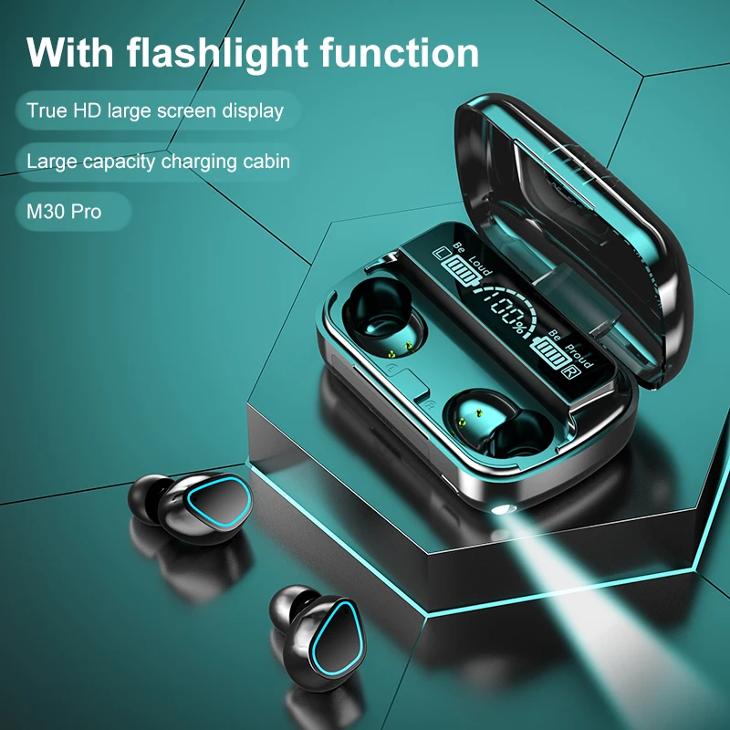 Wireless Headphones 5.1 Bluetooth Earphones for Xiaomi 12 Smart Noise Cancelling HD Calling Headset with Portable Charging Case
Wireless Headphones 5.1 Bluetooth Earphones for Xiaomi 12 Smart Noise Cancelling HD Calling Headset with Portable Charging Case
