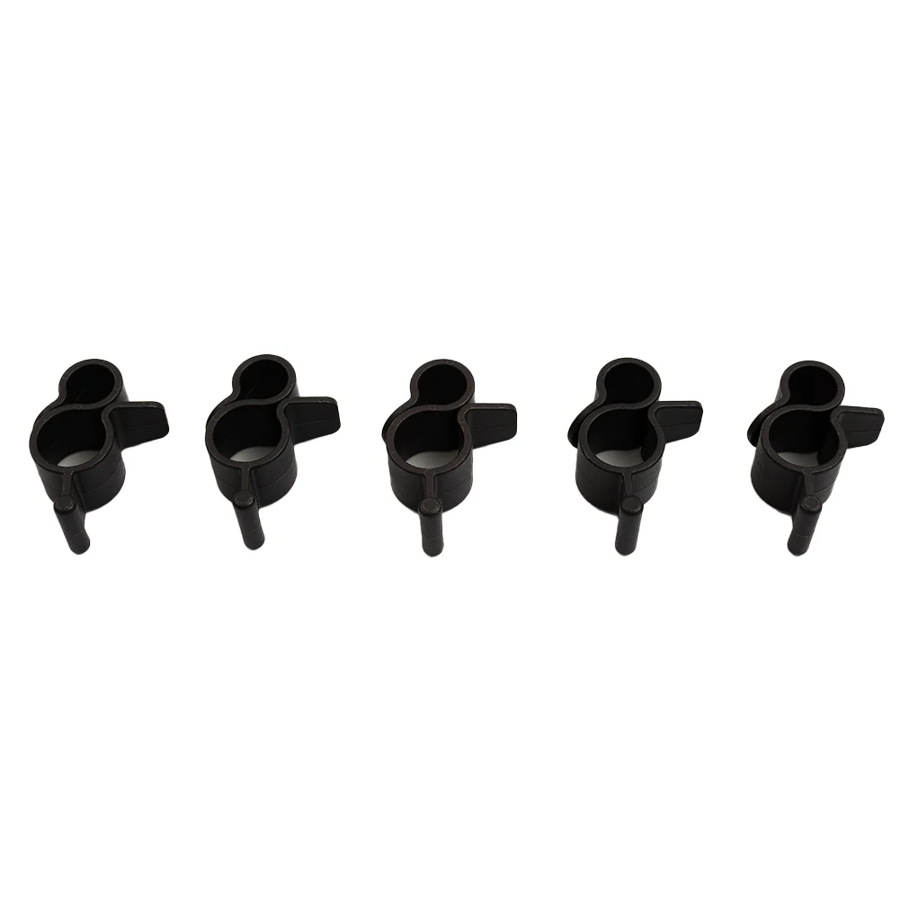 5Pcs Camping Awning Hooks Clips RV Tent Hangers Light Hangers For Caravan Camper Car Accessories High-quality Clip Hooks
5Pcs Camping Awning Hooks Clips RV Tent Hangers Light Hangers For Caravan Camper Car Accessories High-quality Clip Hooks