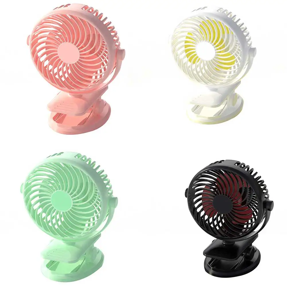 Portable 3 Speeds USB Rechargeable Cooling Fan Clip On Desk Ventilator Enfriadoras De Aire Cooler Climatisateurs Cover
Portable 3 Speeds USB Rechargeable Cooling Fan Clip On Desk Ventilator Enfriadoras De Aire Cooler Climatisateurs Cover